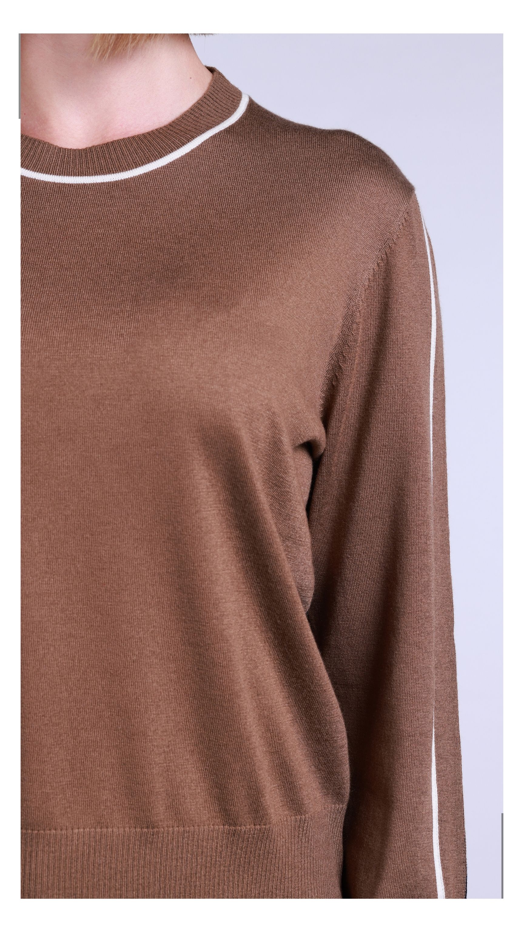 SMP2737 - BEIGE/DK.NAVY_2