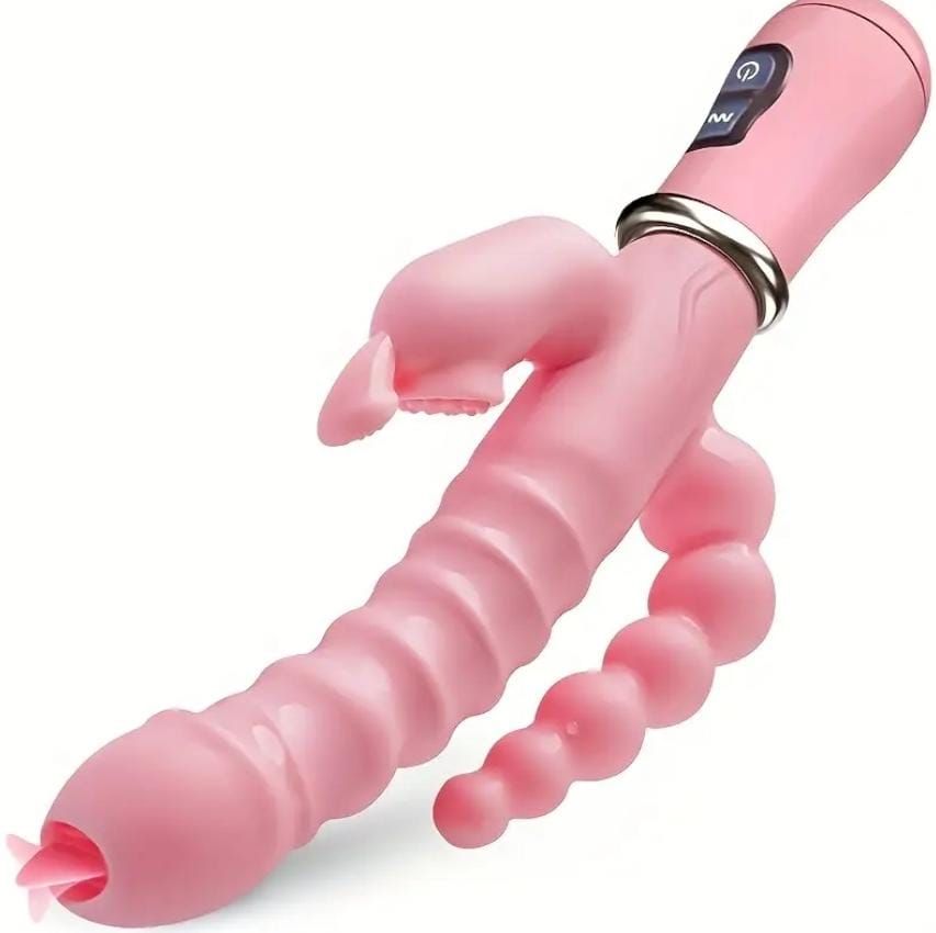 3 in 1 Vibrator  _0