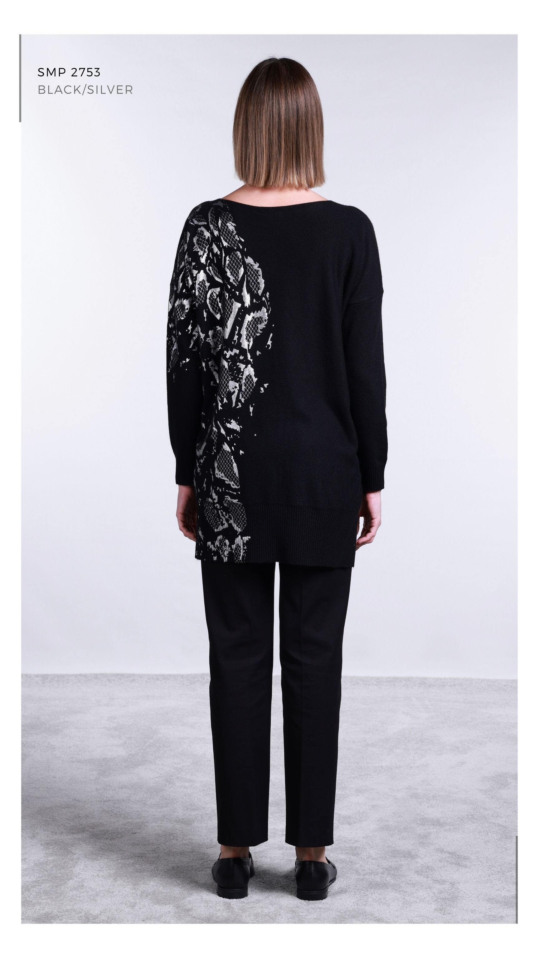 SMP2753 - BLACK/SILVER_3