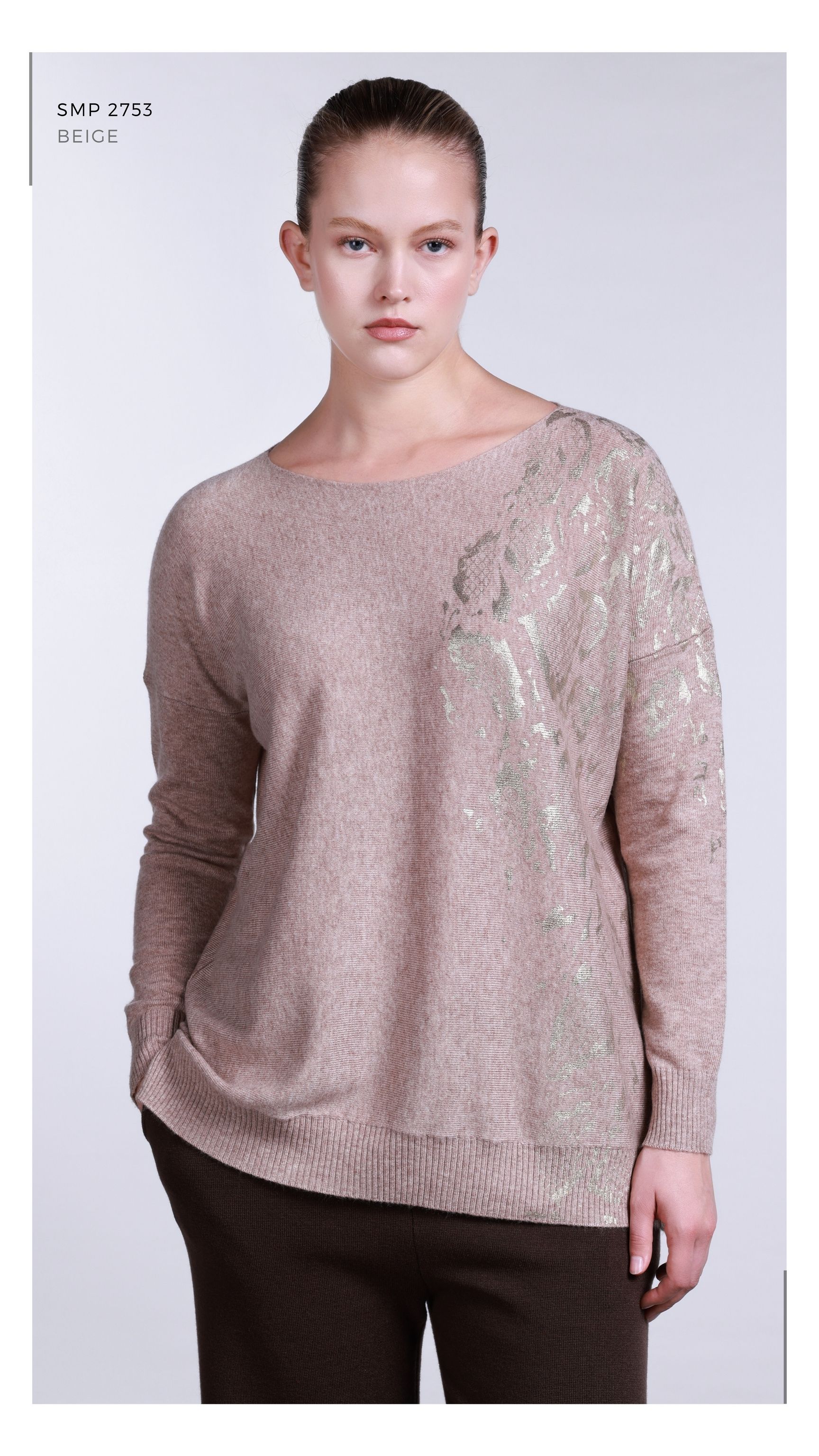 SMP2753 - BEIGE_0