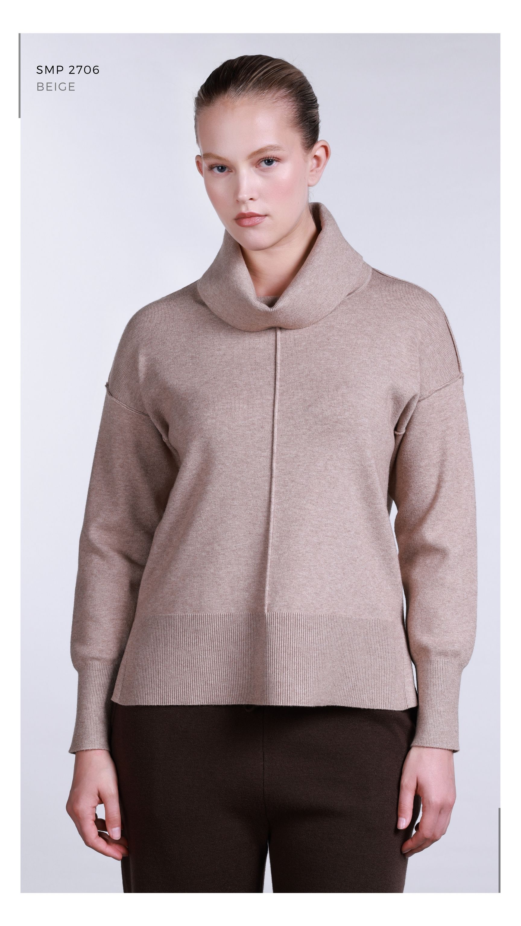 SMP2706 - BEIGE_0