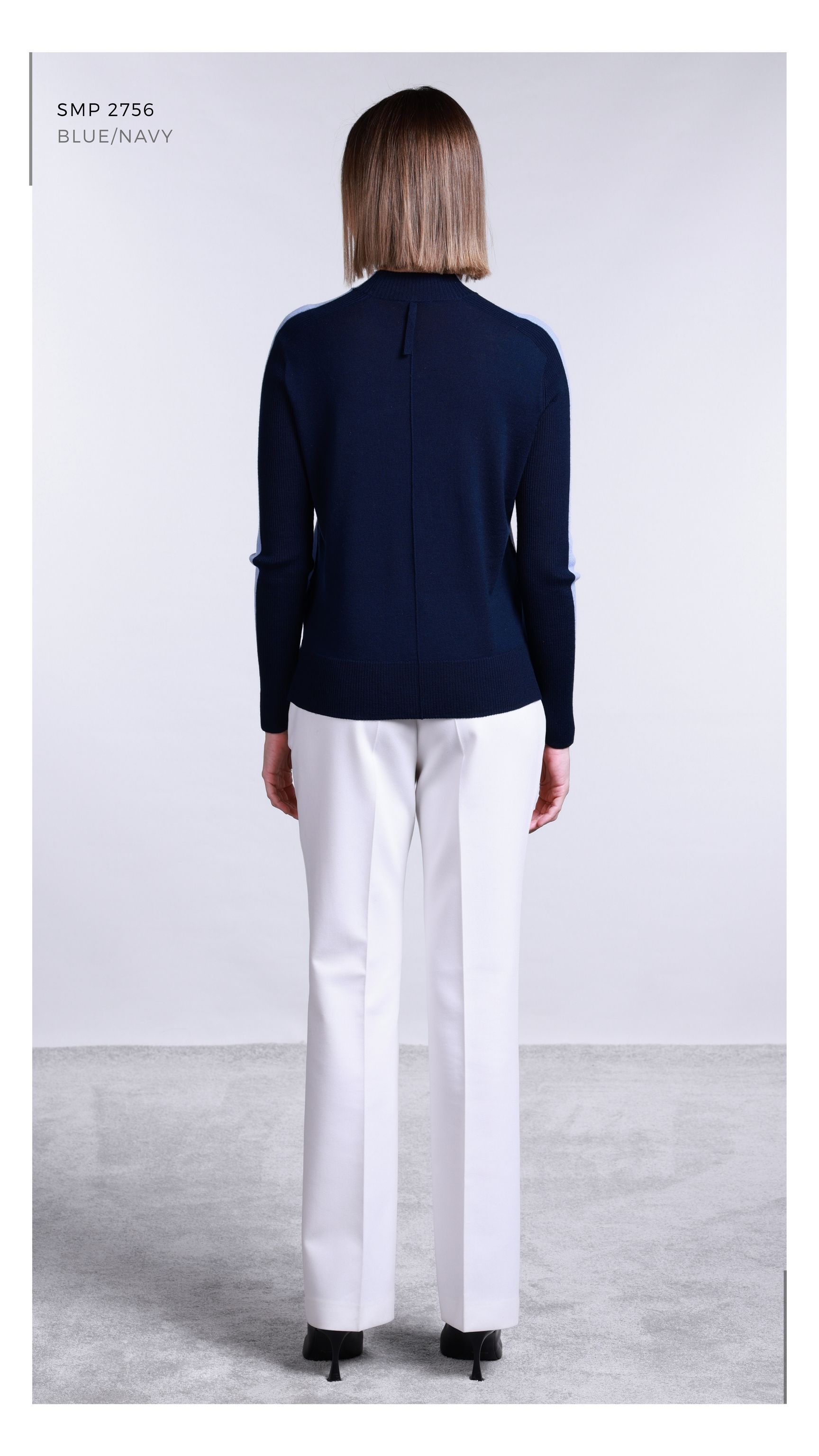 SMP2756 - BLUE/NAVY_2