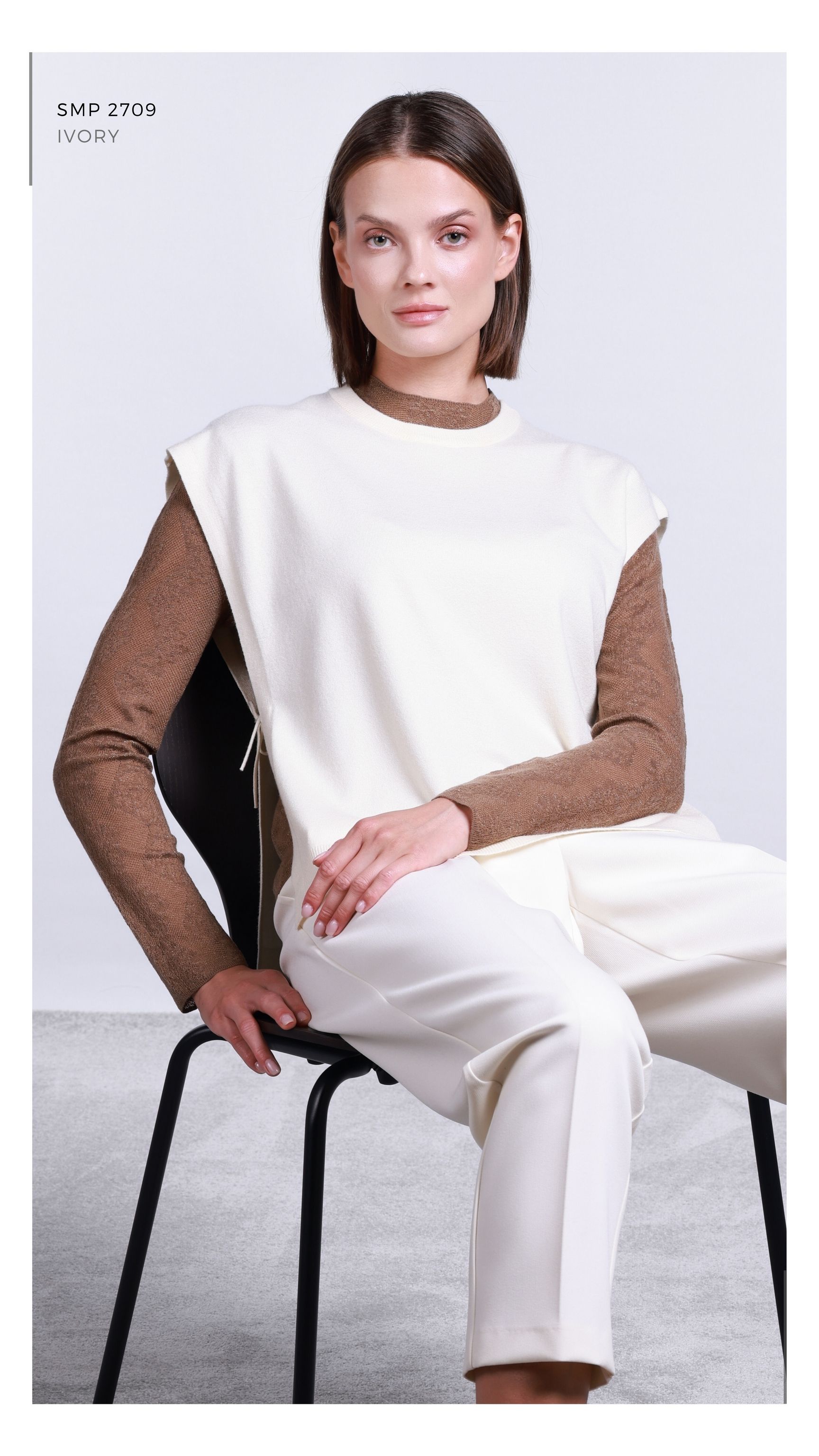 SMP2709 - IVORY_0