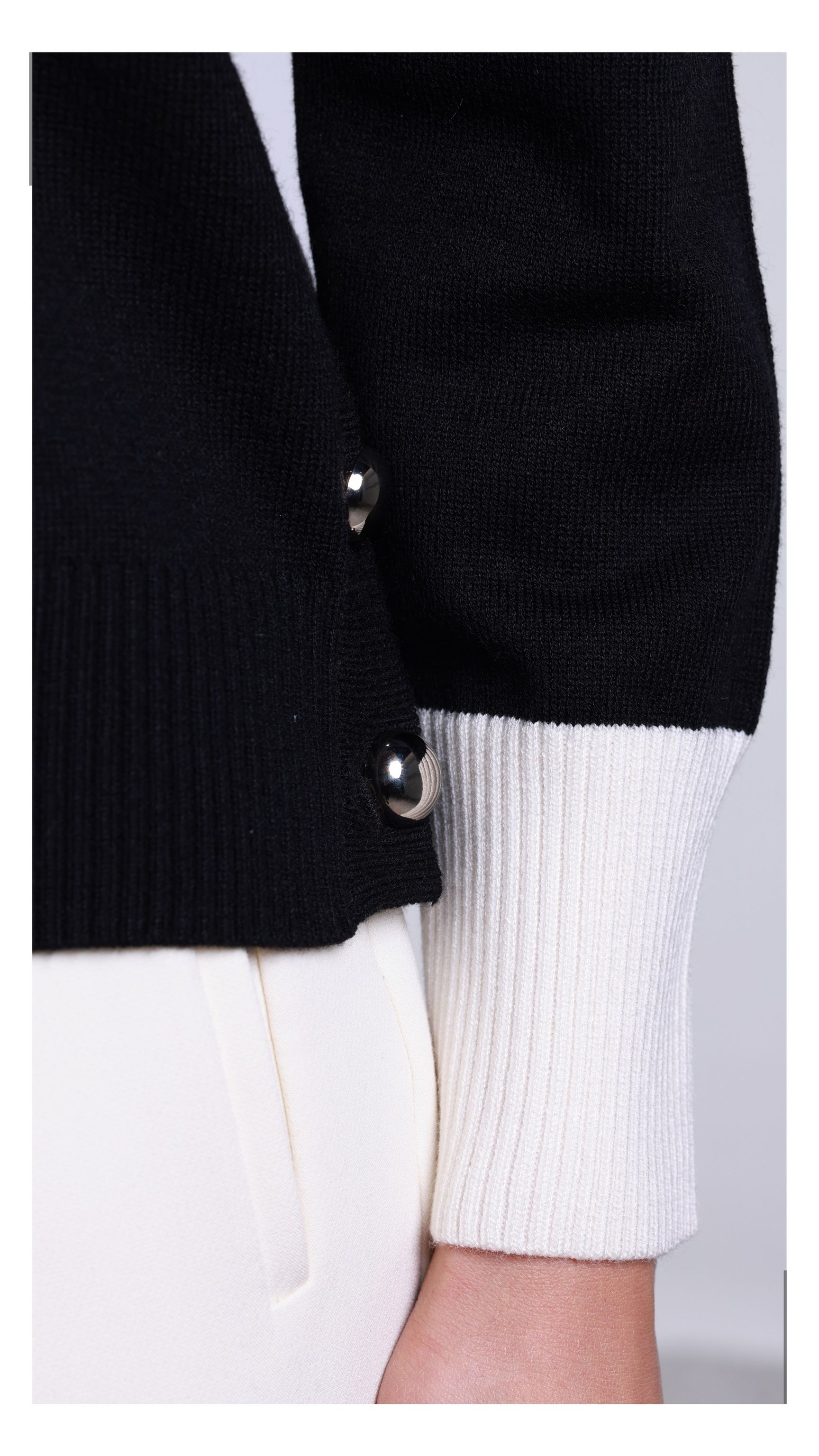 SMP2732 - BLACK/IVORY_2