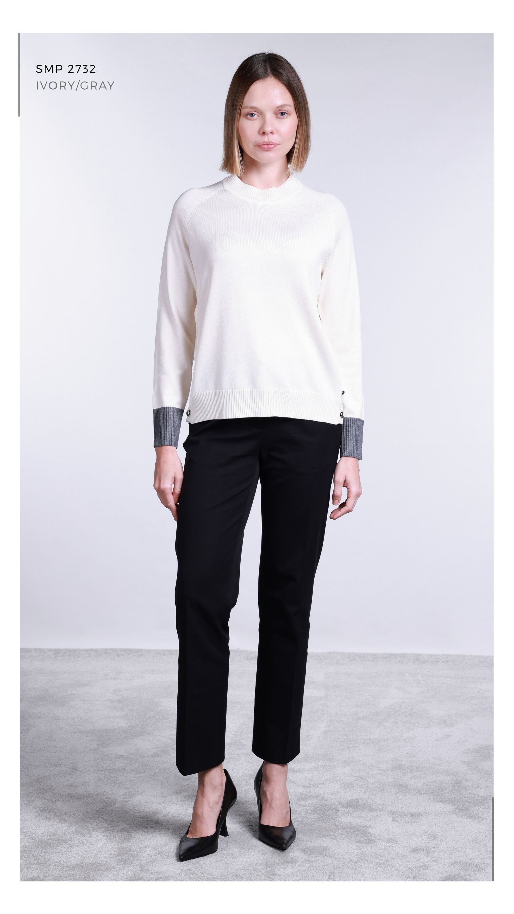 SMP2732 - IVORY/GRAY_1