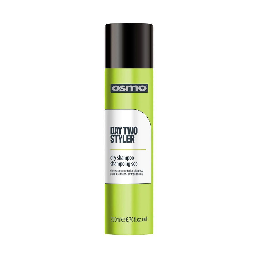 OSMO DAY TWO STYLER - 200ML | اوزمو شامبو جاف - 200 مل_0