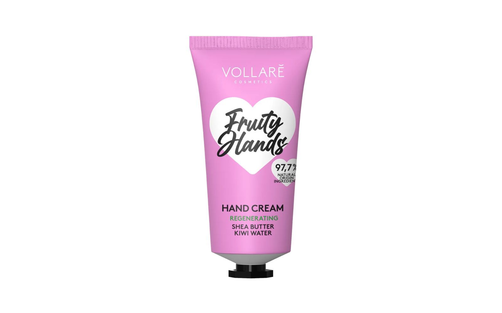 VOLLARE FRUITY HAND CREAM  NOURISHING - فولاري كريم يدين_3