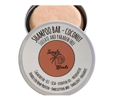 Shampoo Bars / Barras de Champú_1