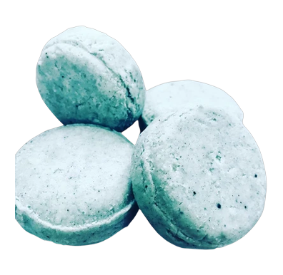 Shampoo Bars / Barras de Champú_4