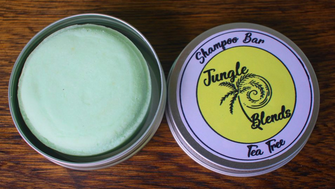 Shampoo Bars / Barras de Champú_5