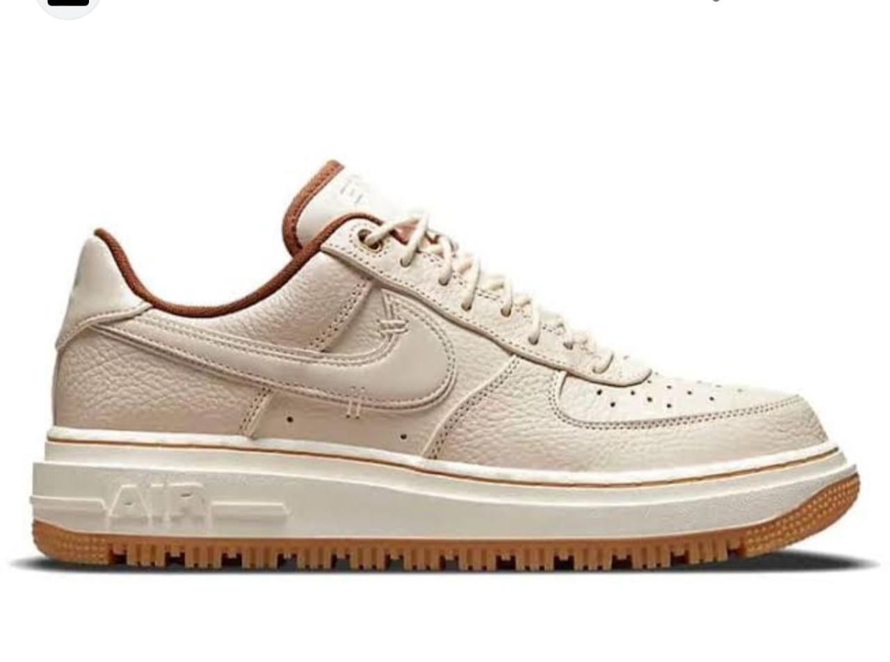 Nike Air Force 1 Low “White Pearl” Unisex_1