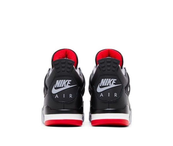 Air Jordan 4 Retro Bred Reimagined_3
