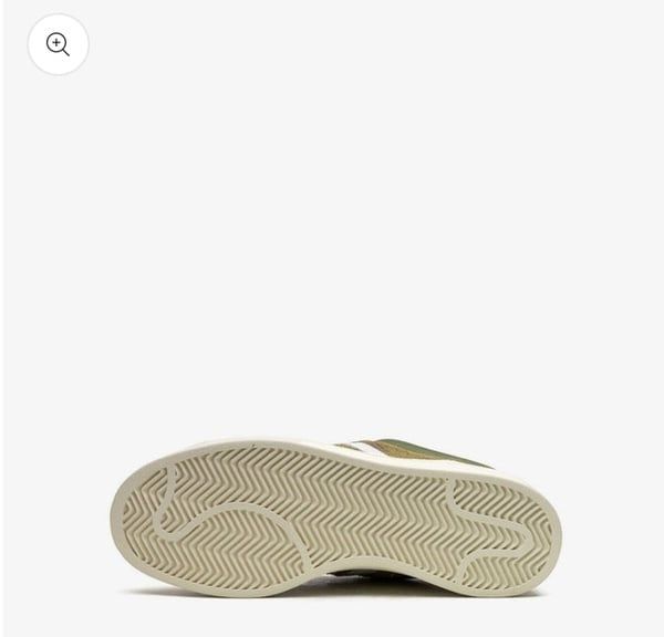 Adidas Bad Bunny low “Wild Moss”_3