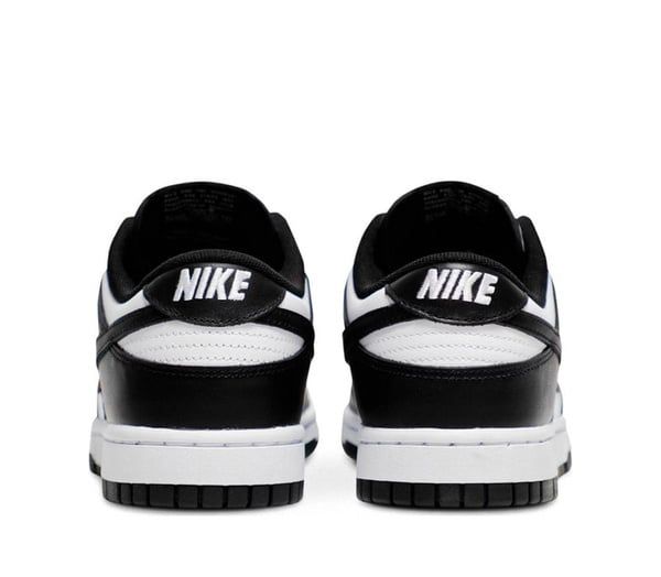 Nike Dunk Low Retro Panda_2