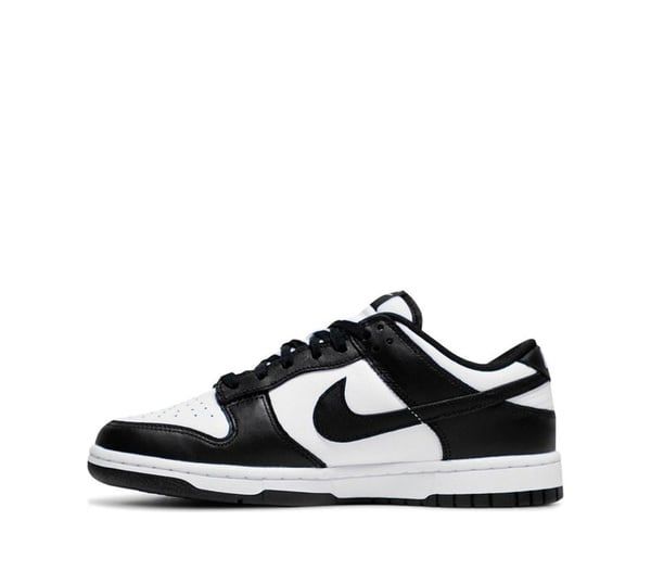 Nike Dunk Low Retro Panda_1