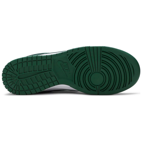 Nike SB Dunk Spartan Green_3