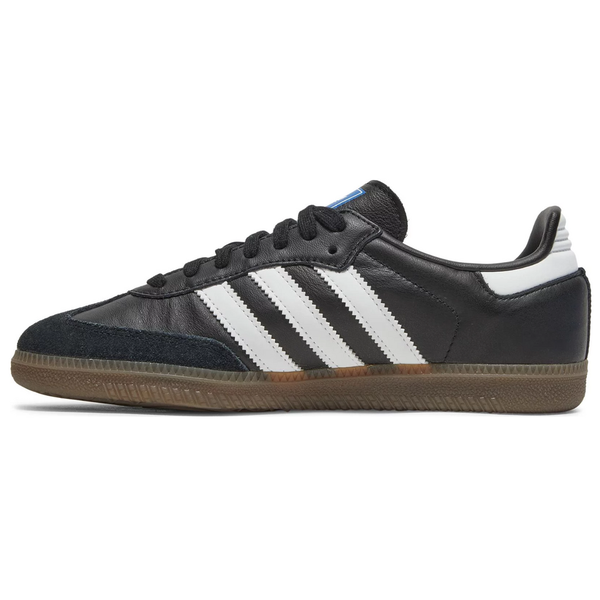 Adidas Samba OG Black Gum_1
