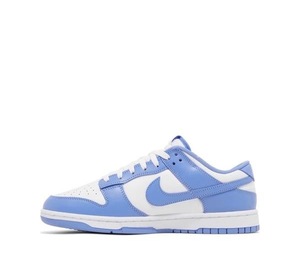 Nike Dunk Low Polar Blue_1