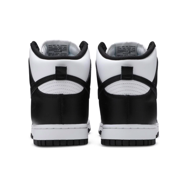 Nike Dunk High Panda (2021)_3