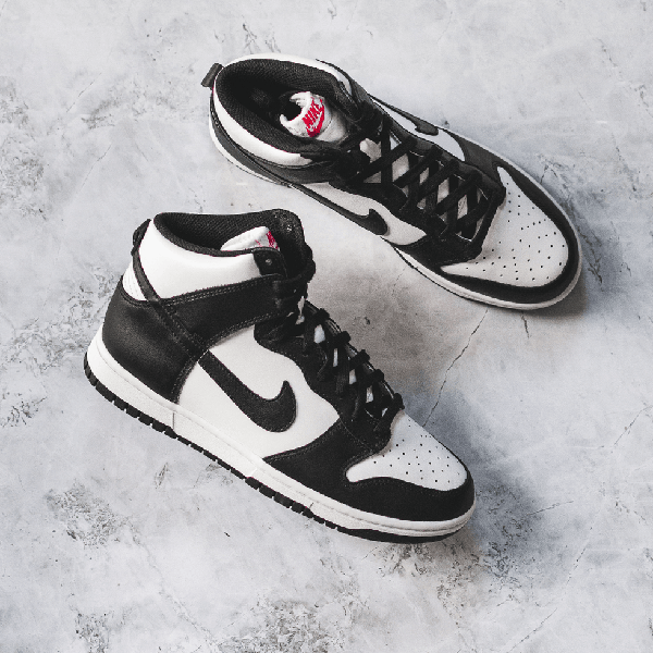 Nike Dunk High Panda (2021)_5