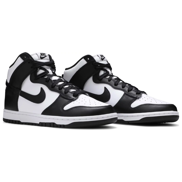 Nike Dunk High Panda (2021)_2