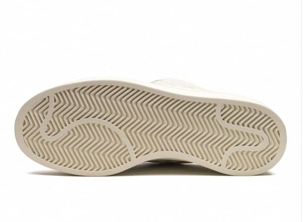 ADIDAS BAD BUNNY CAMPUS "Bad Bunny Cream"_3