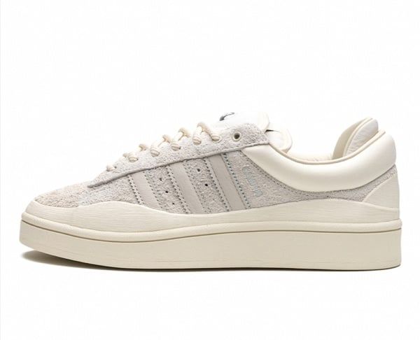 ADIDAS BAD BUNNY CAMPUS "Bad Bunny Cream"_0