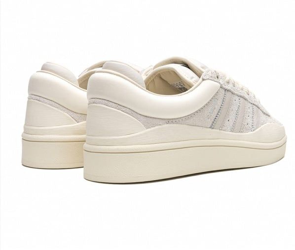 ADIDAS BAD BUNNY CAMPUS "Bad Bunny Cream"_1