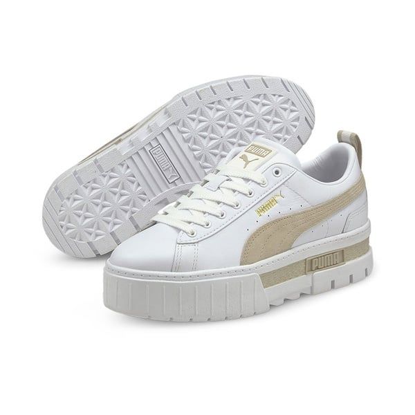 Puma Mayze trainers_2