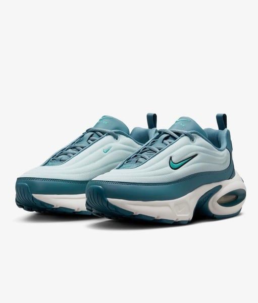 NIKE AIR MAX PORTAL SNEAKER BLUES_1