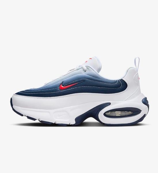 NIKE AIR MAX PORTAL ROYAL WHITE BLUEI_0