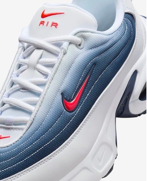 NIKE AIR MAX PORTAL ROYAL WHITE BLUEI_2