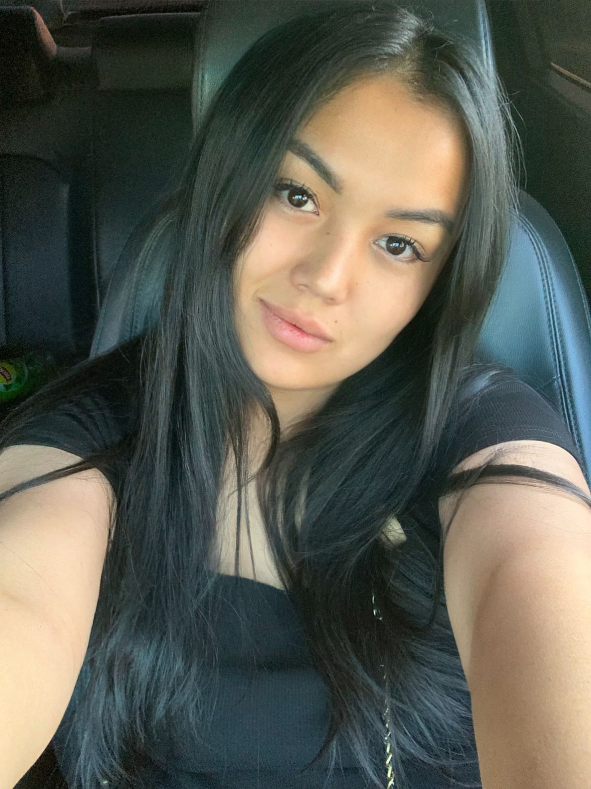 Kyrgyzstan Surrogacy & Egg Donor | Bishkek | 2000, Blood Type O+, 162cm, 60kg | ID #10108 🎖️_0