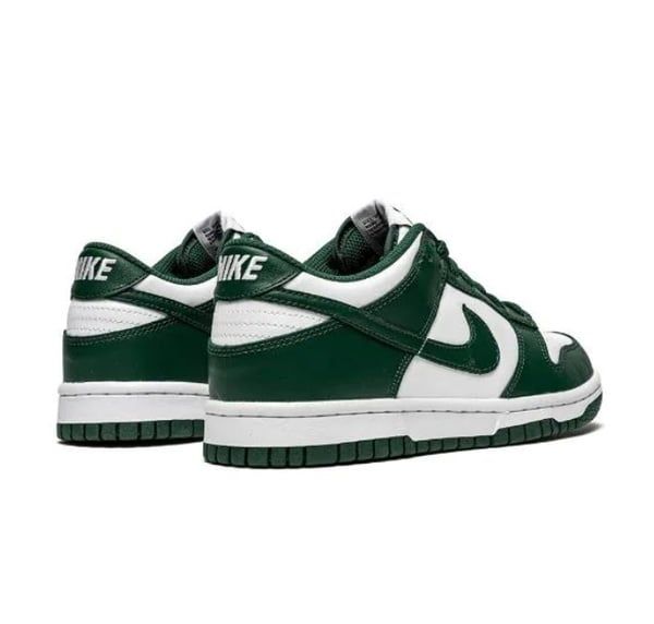 Nike Dunk Green (Unisex)_2