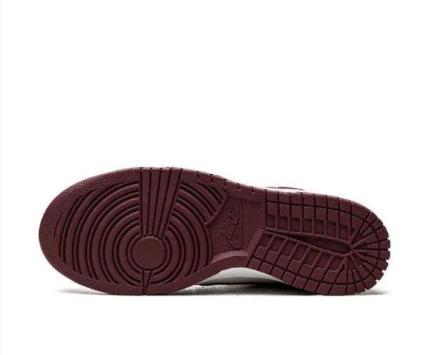 Nike Dunk Low “Bordeaux” (Unisex)_3