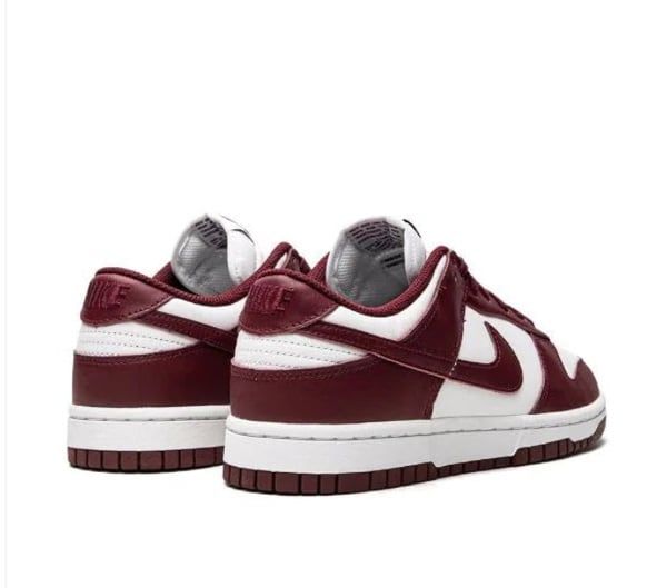 Nike Dunk Low “Bordeaux” (Unisex)_2