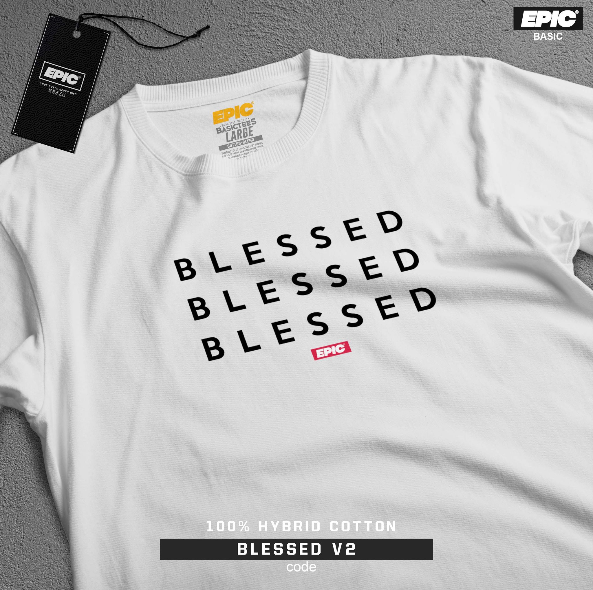 BLESSED V2_2