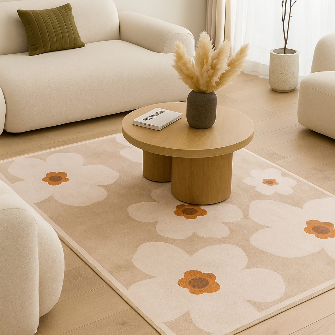 6XL CARPET VELVET FLOOR MAT_14