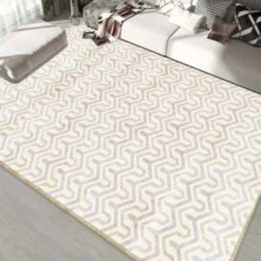 6XL CARPET VELVET FLOOR MAT_21