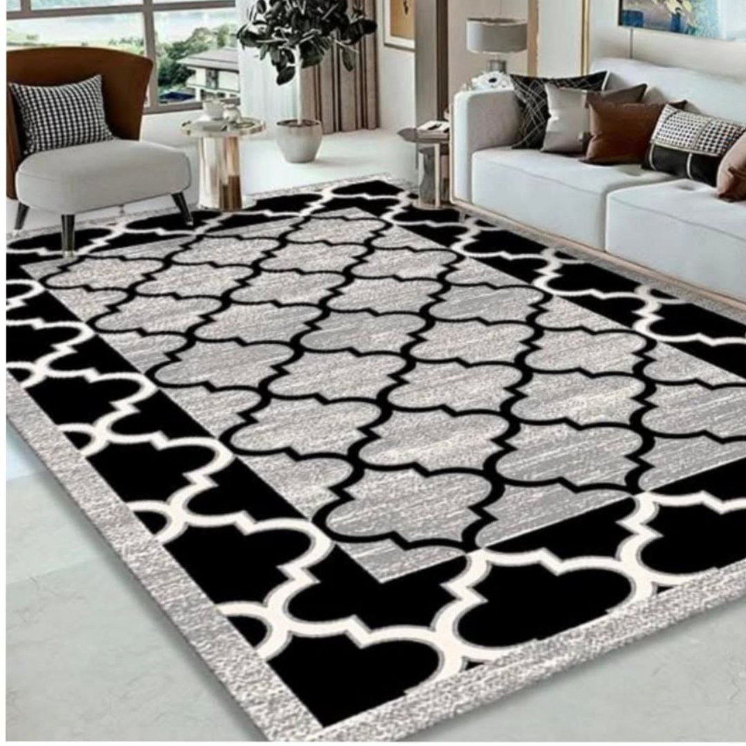 6XL CARPET VELVET FLOOR MAT_32