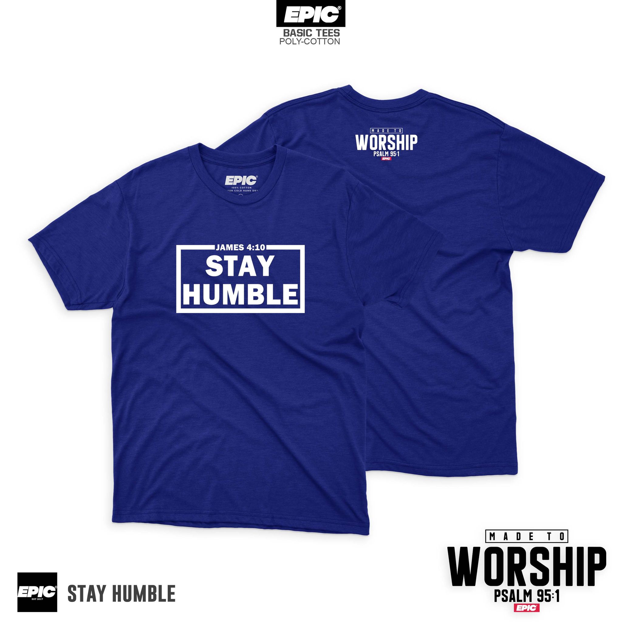 STAY HUMBLE_8