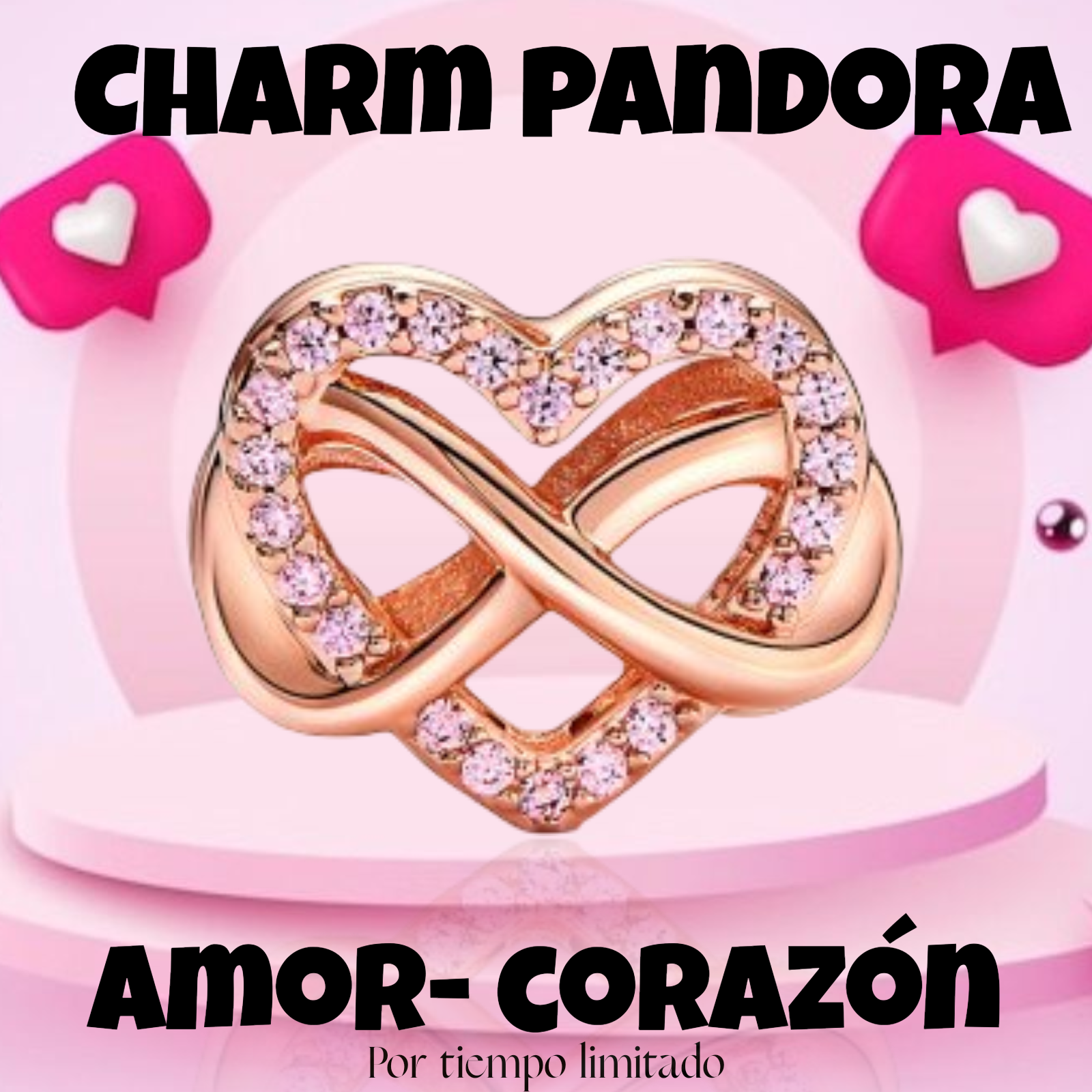 Charm Pandora_0