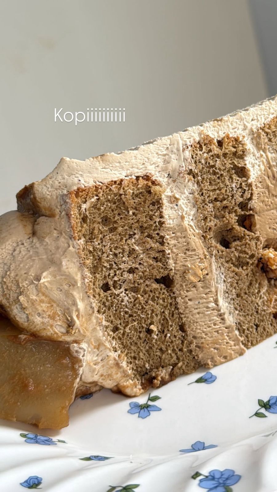 Kopi Gula Aren Kinako_1