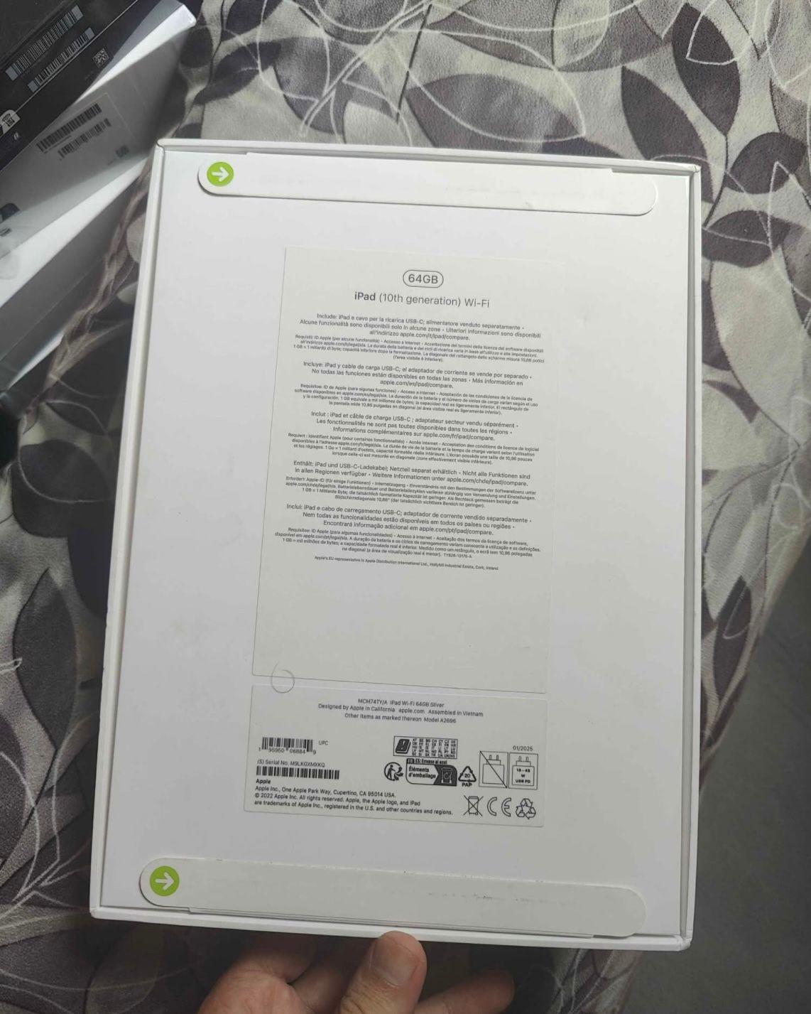  iPad 10ᵉ génération Wi-Fi _1