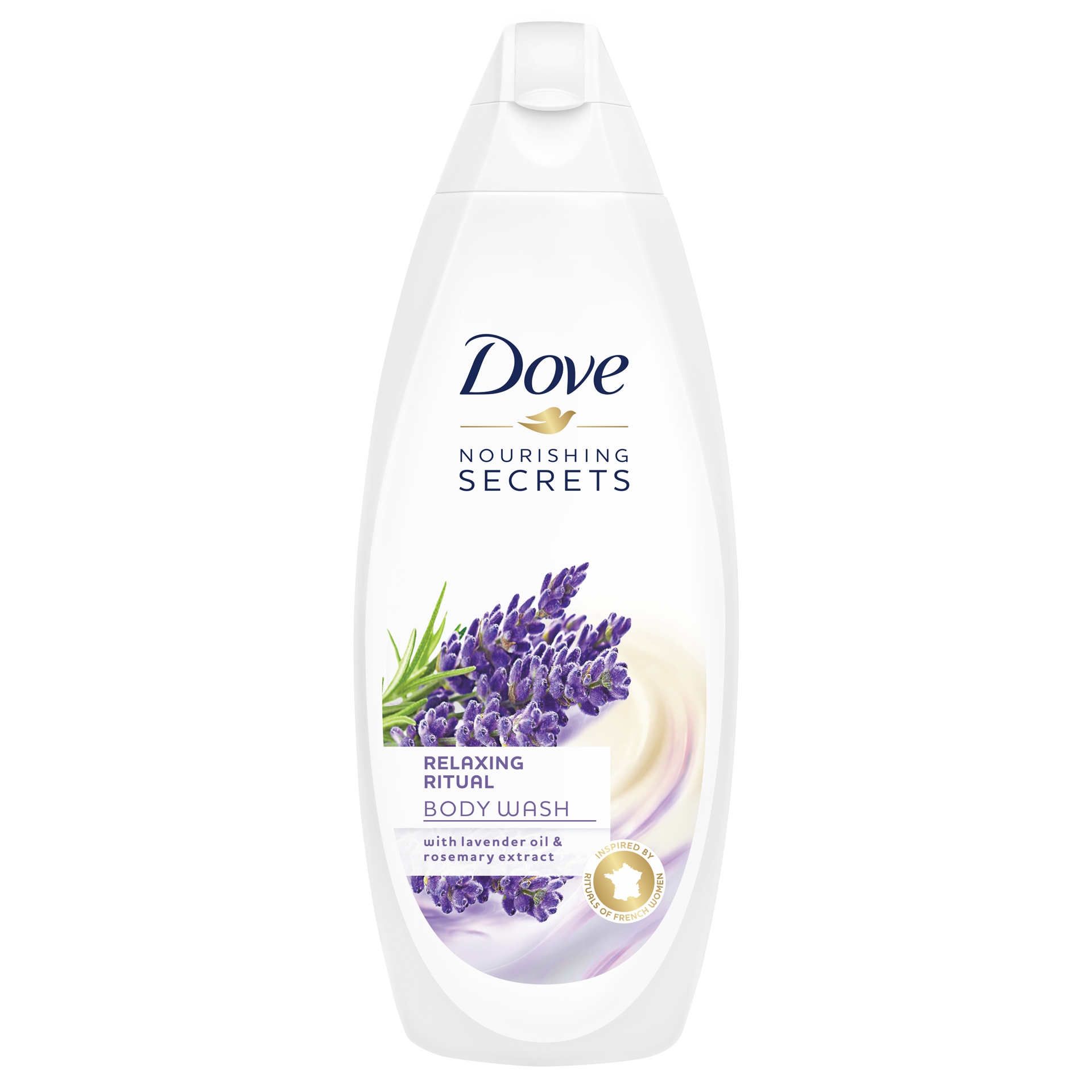 Dove Moisturizing Body Wash _3
