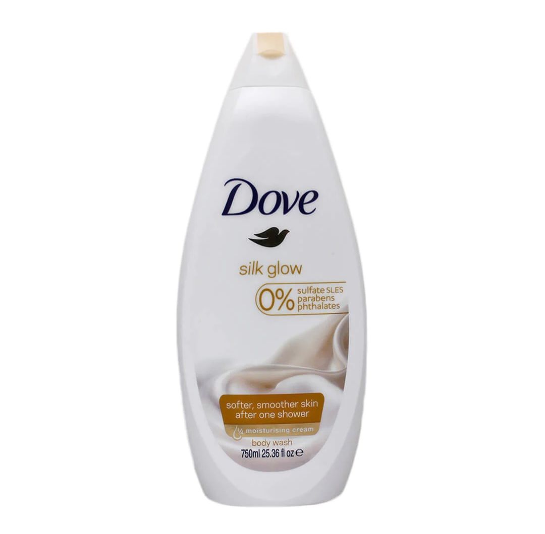 Dove Moisturizing Body Wash _1