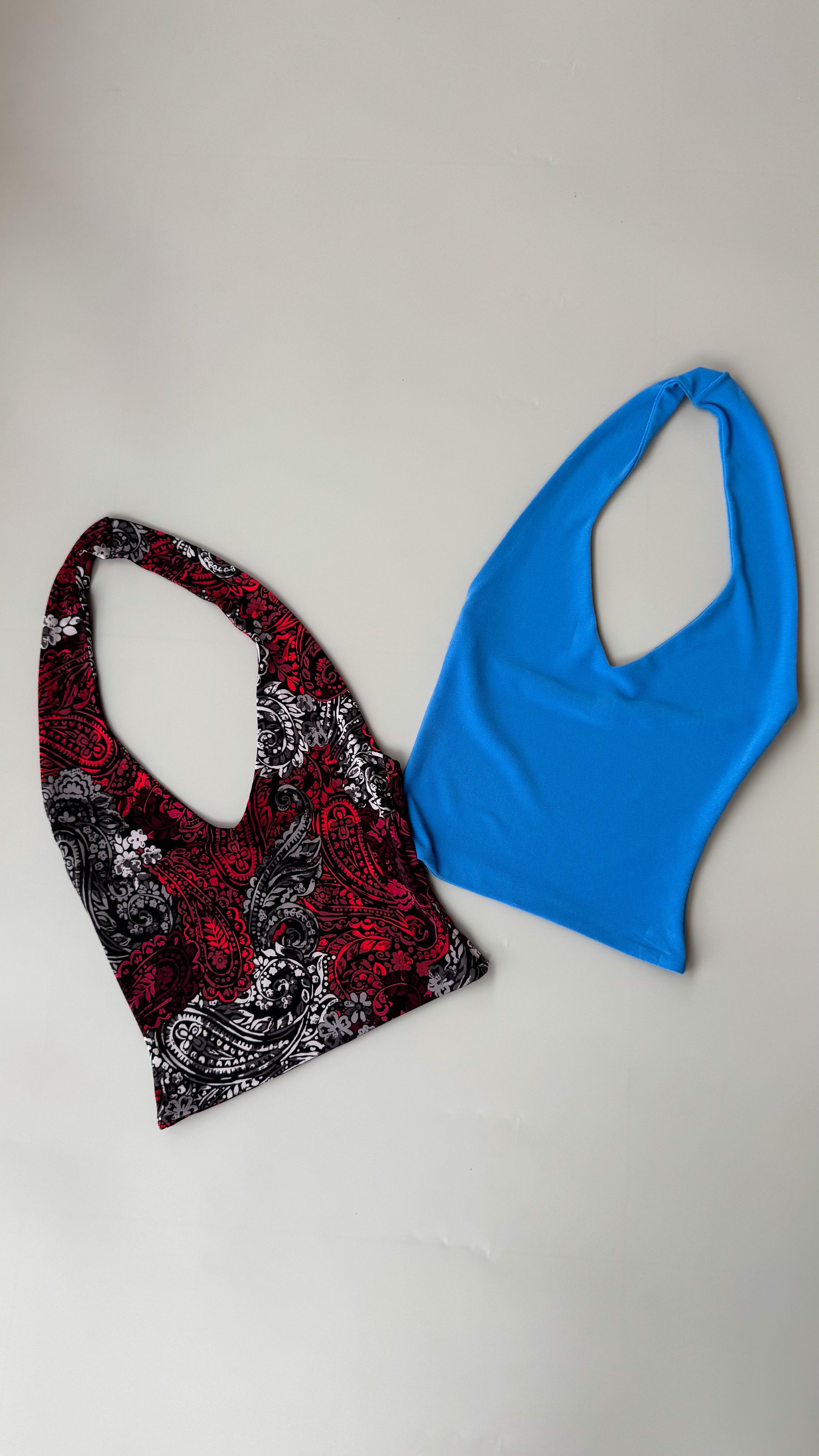 Summer Crop Top _2