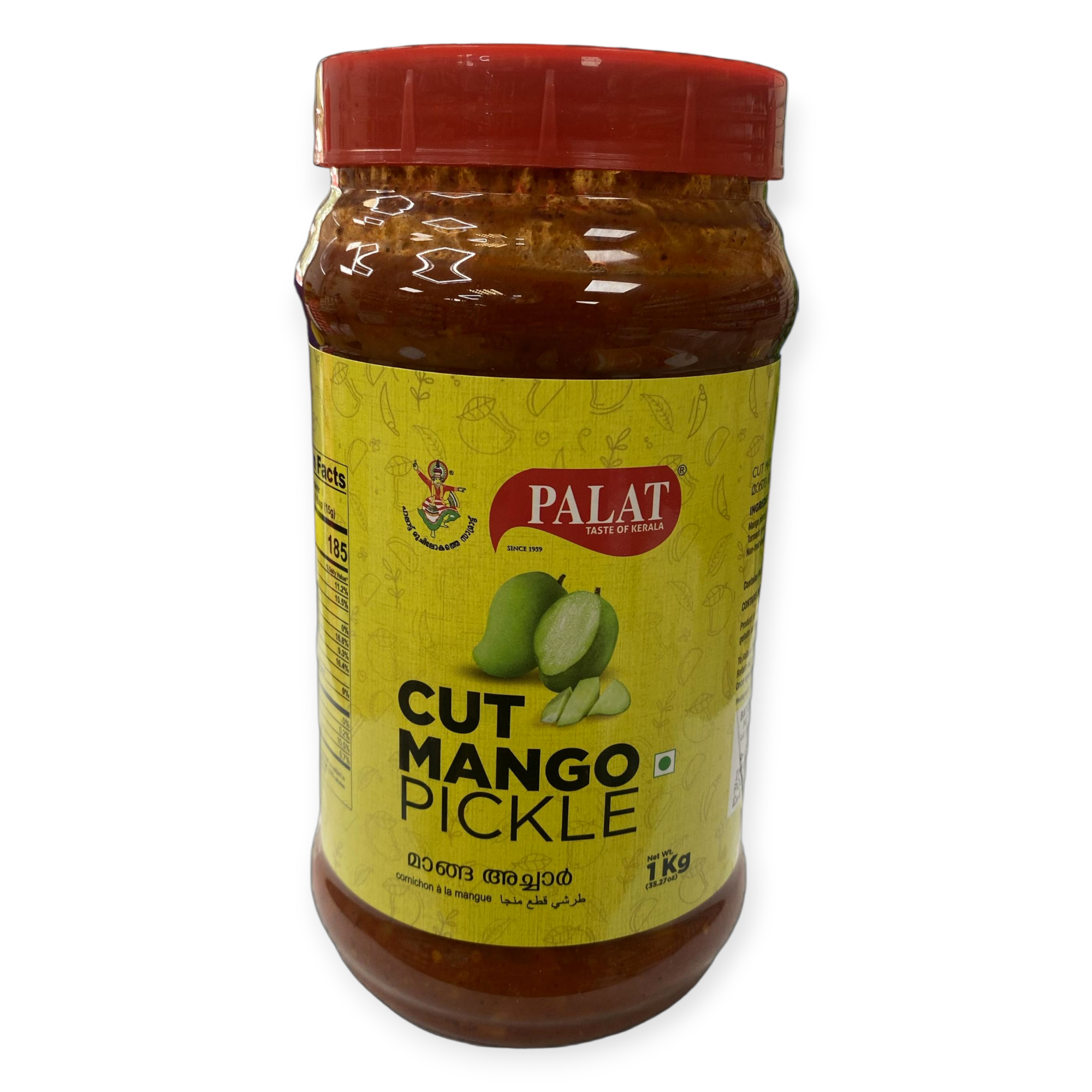 Palat Cut Mango 1 Kg_0