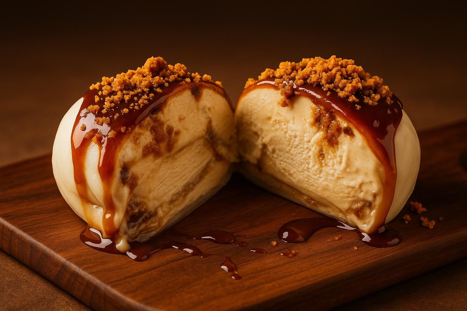 Mochi Banana Pudding_1