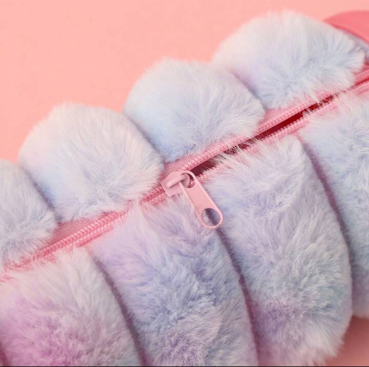 FLUFFY PENCIL CASES   _3